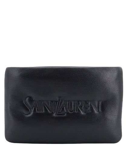 Credit card holder - Saint Laurent - Modalova