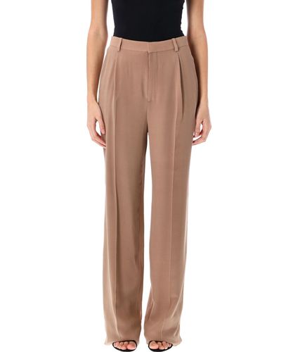 Trousers - Saint Laurent - Modalova