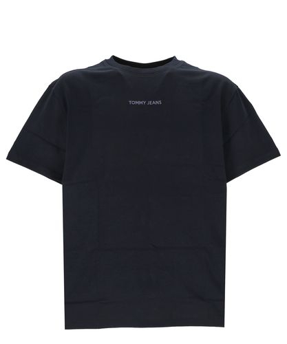 Classics logo t-shirt - Tommy Hilfiger - Modalova