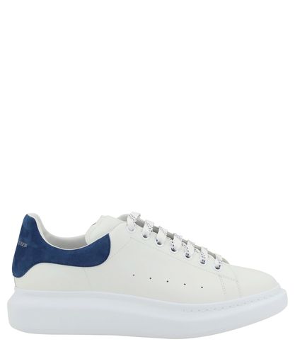 Oversize Sneakers - Alexander McQueen - Modalova