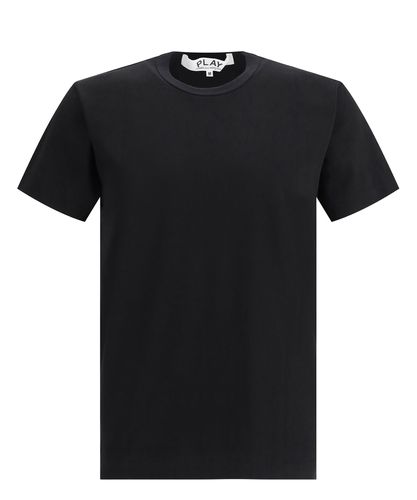 T-shirt - COMME des GARÇONS PLAY - Modalova