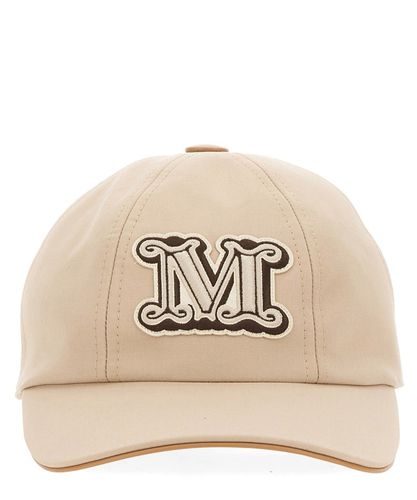 Libero Cap - Max Mara - Modalova