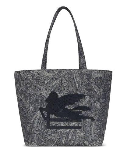 Shopping bag - Etro - Modalova