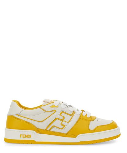 Match sneakers - Fendi - Modalova