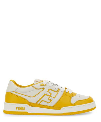 Match Sneakers - Fendi - Modalova