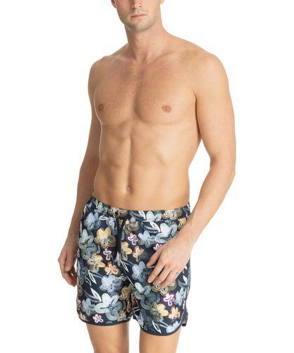 Boxer mare swimwear - Emporio Armani - Modalova