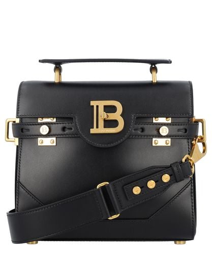 B-buzz 23 schultertasche - Balmain - Modalova