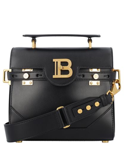 Borsa a spalla b-buzz 23 - Balmain - Modalova