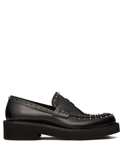 Gentleglam Loafers - Valentino Garavani - Modalova