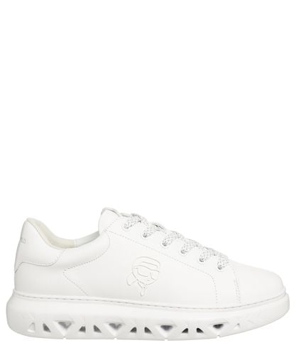 K/Ikonik Kapri Kite Sneakers - Karl Lagerfeld - Modalova