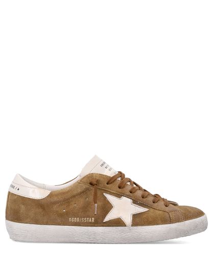 Sneakers superstar - Golden Goose - Modalova