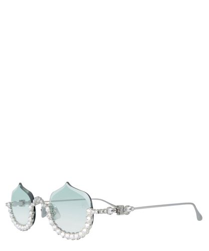 Sunglasses CRYSTAL MERINGUE - Anna Karin Karlsson - Modalova