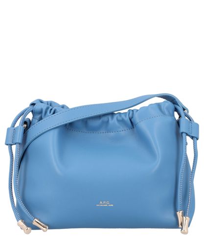 Borsa a spalla ninon mini - A.P.C - Modalova