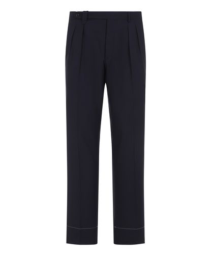 Elba Trousers - Brioni - Modalova