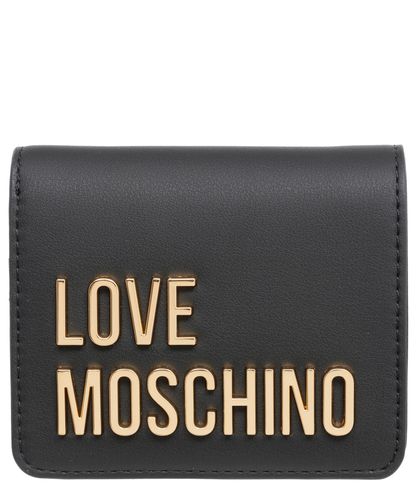 Geldbeutel - Love Moschino - Modalova
