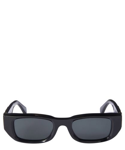 Sunglasses OERI124 FILLMORE - Off-White - Modalova