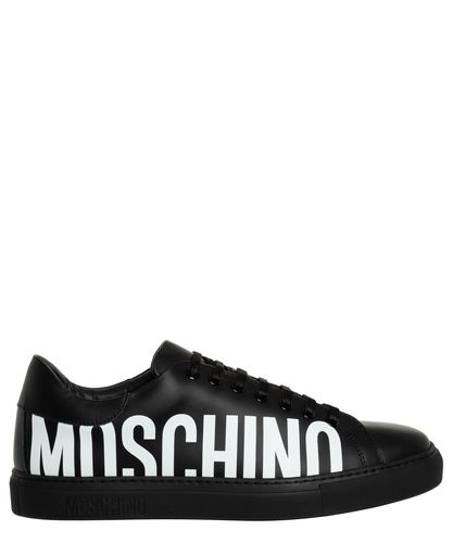 Serena sneakers - Moschino - Modalova