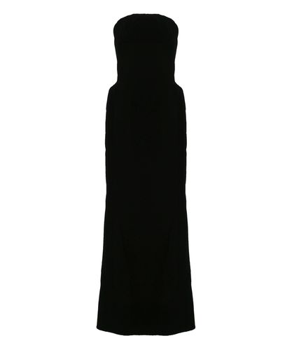 Long dress - Balenciaga - Modalova