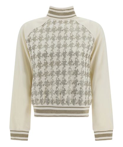 Roll-neck sweater - Balmain - Modalova