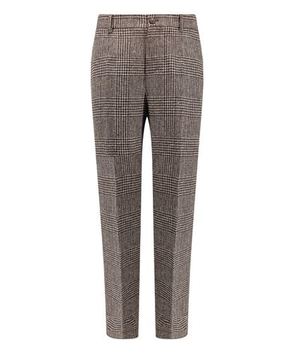 Mario Trousers - Golden Goose - Modalova