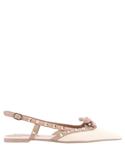 Mules rockstud - Valentino Garavani - Modalova