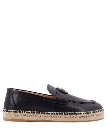 VLOGO Espadrilles - Valentino Garavani - Modalova