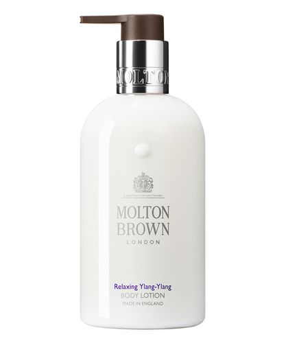 Relaxing ylang-ylang body lotion 300 ml - Molton Brown - Modalova