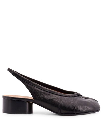 Tabi pumps - Maison Margiela - Modalova