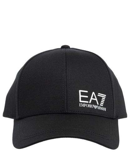 Cap - EA7 Emporio Armani - Modalova