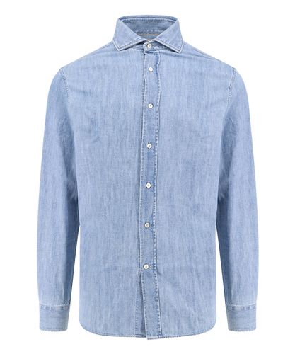 Shirt - Brunello Cucinelli - Modalova