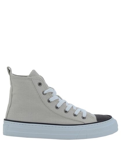 High-top sneakers - Brunello Cucinelli - Modalova