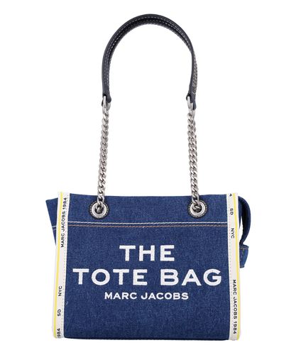 Borsa a spalla the small tote - Marc Jacobs - Modalova