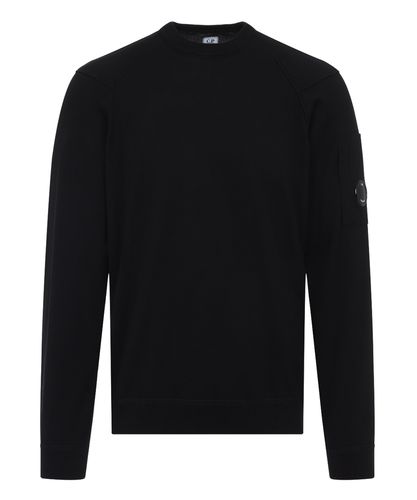 Sea island pullover - C.P. Company - Modalova