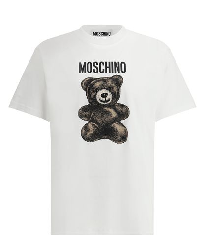 T-shirt - Moschino - Modalova