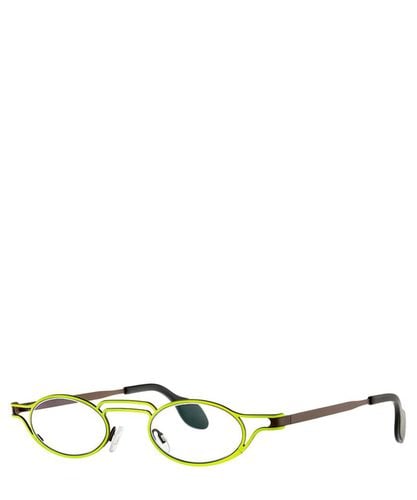 Eyeglasses SILVERSTONE COL. 394 - Theo - Modalova