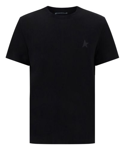 T-shirt star - Golden Goose - Modalova