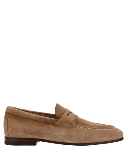 Loafers - Santoni - Modalova