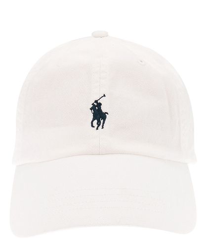 Cap - Polo Ralph Lauren - Modalova