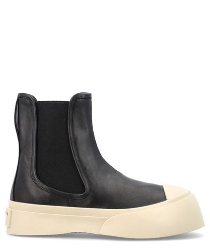 Pablo Ankle boots - Marni - Modalova