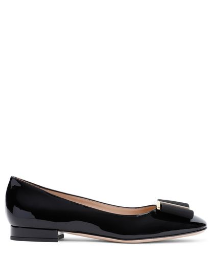 Audrey ballerinas - Tom Ford - Modalova