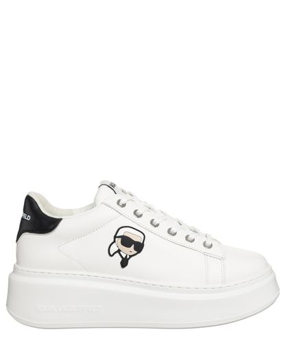 Sneakers k/ikonik anakapri - Karl Lagerfeld - Modalova