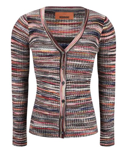 Cardigan - Missoni - Modalova