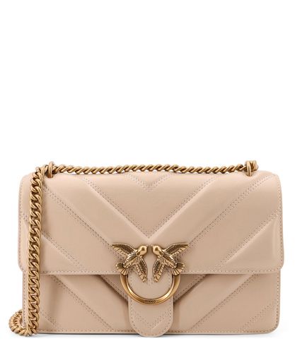 Love Love One Classic Shoulder bag - Pinko - Modalova