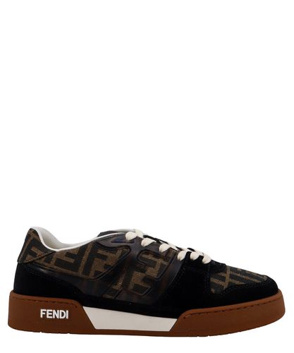 Match sneakers - Fendi - Modalova