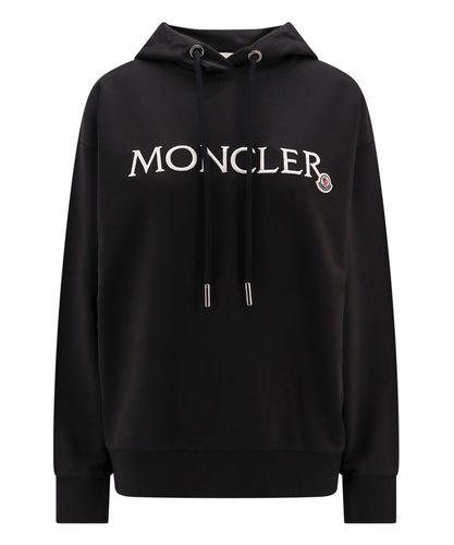 Hoodie - Moncler - Modalova
