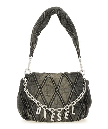 Charm-D Small Shoulder bag - Diesel - Modalova