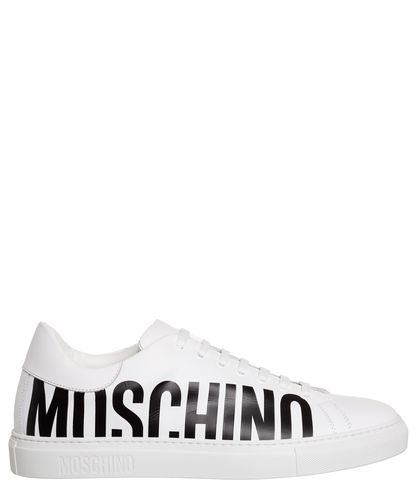 Serena Sneakers - Moschino - Modalova