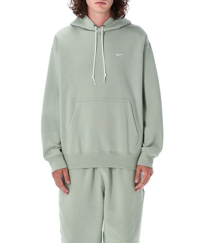 Solo Swoosh Hoodie - Nike - Modalova