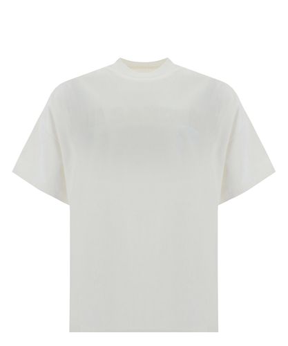 T-shirt - Jil Sander - Modalova