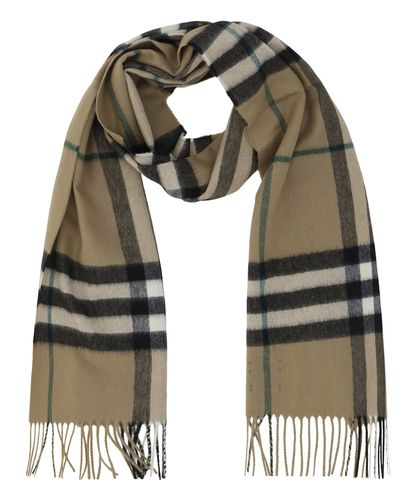 Sciarpa cashmere - Burberry - Modalova